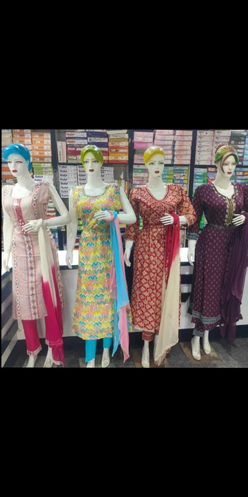 Factory Store Images of Setia traders