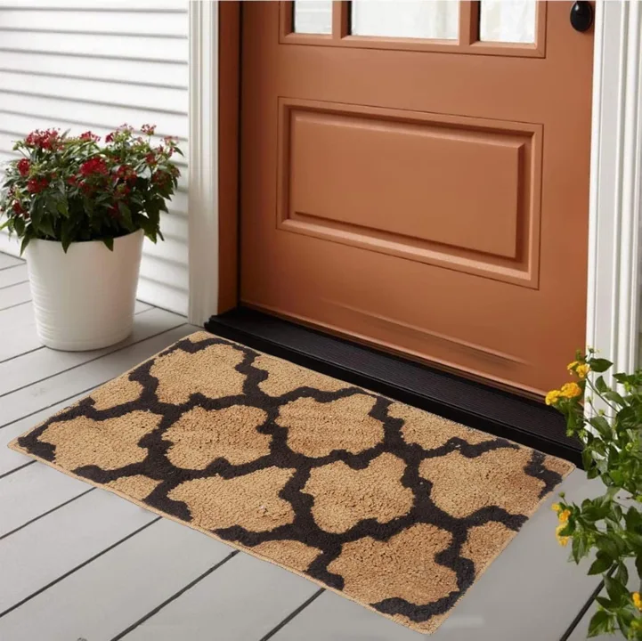 Anti Slip Door Mats  uploaded by Shark Home Elegance on 8/11/2023