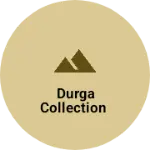Business logo of Durga collection