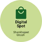Business logo of Digital spot