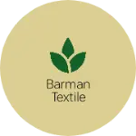 Business logo of Barman textile