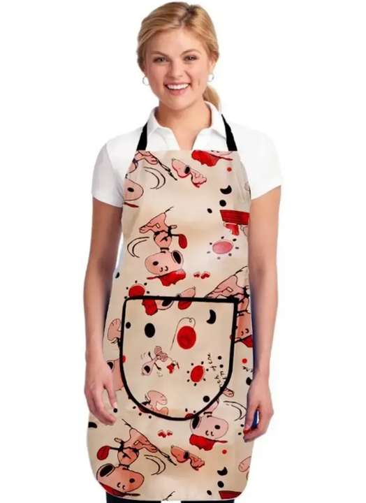 Post image I want 1-10 pieces of I want an apron 10qty max 

 at a total order value of 500. I am looking for Check the picture of what I want . Please send me price if you have this available.