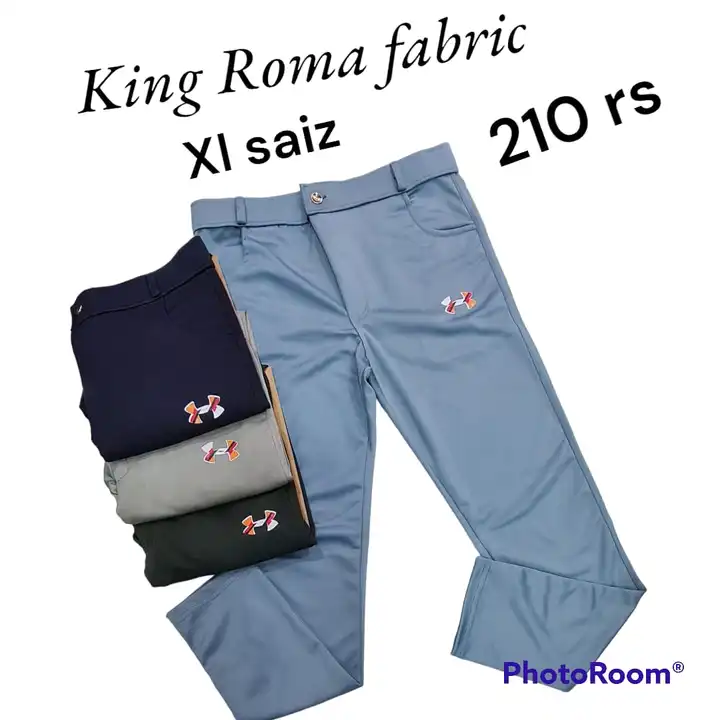 King roma uploaded by S pari on 8/11/2023