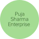 Business logo of Puja Sharma enterprise