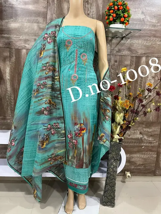 👉Pure Cotton Materials💯 .....👉Quality Material ✅
.
.
Hurry up and order now..
. uploaded by Zaid Fashion Collection on 8/11/2023
