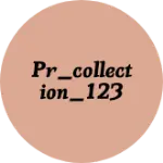 Business logo of PR_collection_123