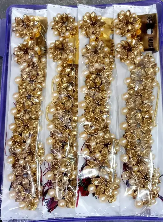 Product uploaded by Radha kirsn jewellery on 8/11/2023
