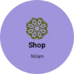 Business logo of Shop