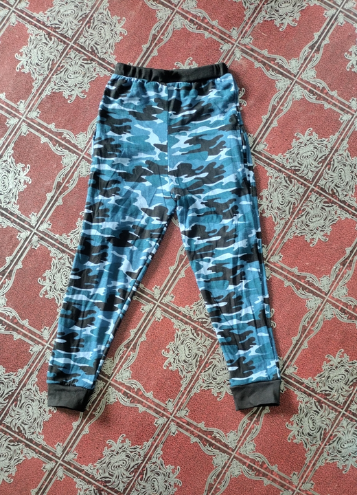 Kids full Pant  uploaded by West M Fashion India Pvt Ltd. on 8/11/2023