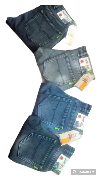 Men's Jeans  uploaded by West M Fashion India Pvt Ltd. on 8/11/2023