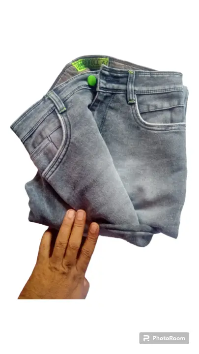 Men's Jeans  uploaded by West M Fashion India Pvt Ltd. on 8/11/2023