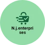 Business logo of N.j.enterprises