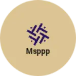 Business logo of Msppp