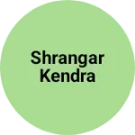 Business logo of Shrangar Kendra