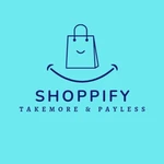 Business logo of Shoppify