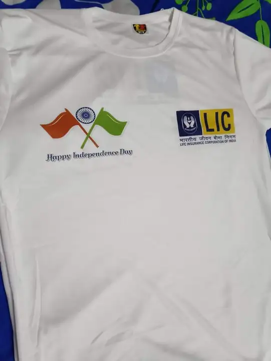 T-shirt  uploaded by Puja Sharma enterprise on 8/12/2023