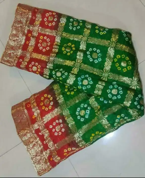 Today sale offar limited stock hurry up 🙏🏻
🕉️🕉️🕉️🔱🔱🔱🕉️🕉️🕉️
🛍️🛍️🛍️🛍️🛍️🛍️🛍️🛍️🛍️

  uploaded by Gotapatti manufacturer on 8/12/2023