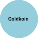 Business logo of GOLDKOIN
