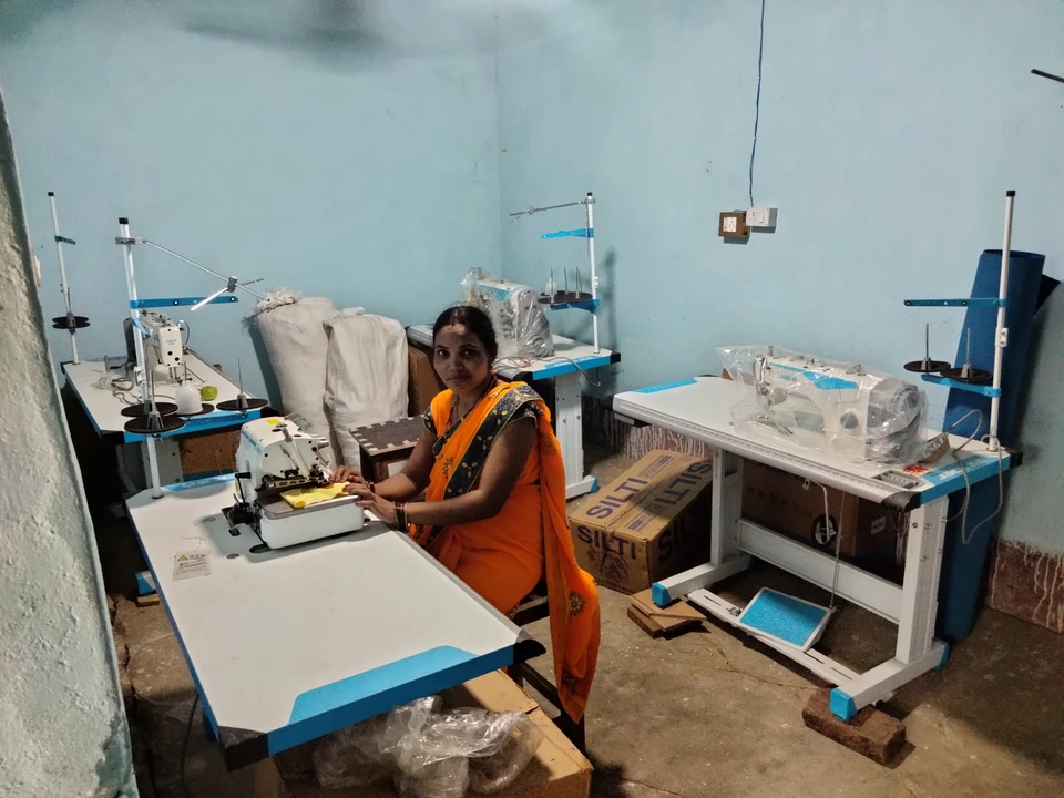 Factory Store Images of Puja Sharma enterprise
