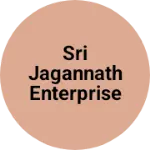 Business logo of Sri jagannath enterprises