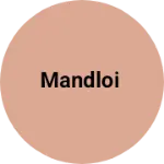 Business logo of Mandloi