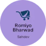 Business logo of Romiyo bharwad