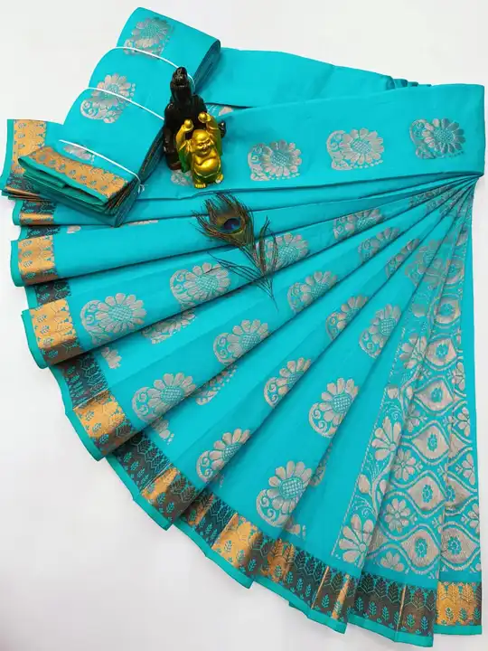 Product uploaded by Saree manufacturer on 8/12/2023