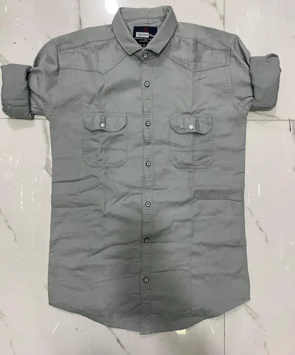 UK RFD Heavy Fabric size m to xl 13 top colour  uploaded by Rudra Trading & Agency on 8/12/2023