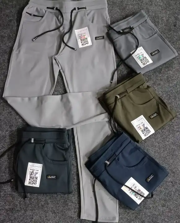 Lower size m to xxl best fabric uploaded by Rudra Trading & Agency on 8/12/2023