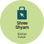 Business logo of SHREE shyam college