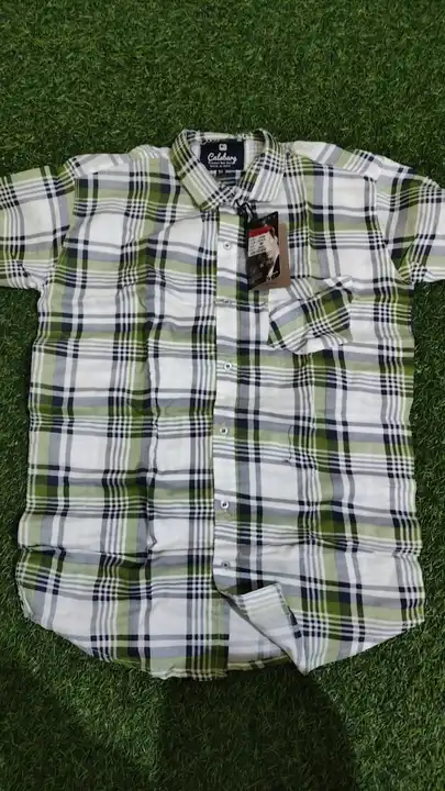 Men's shirts  uploaded by Fashion madness on 8/12/2023