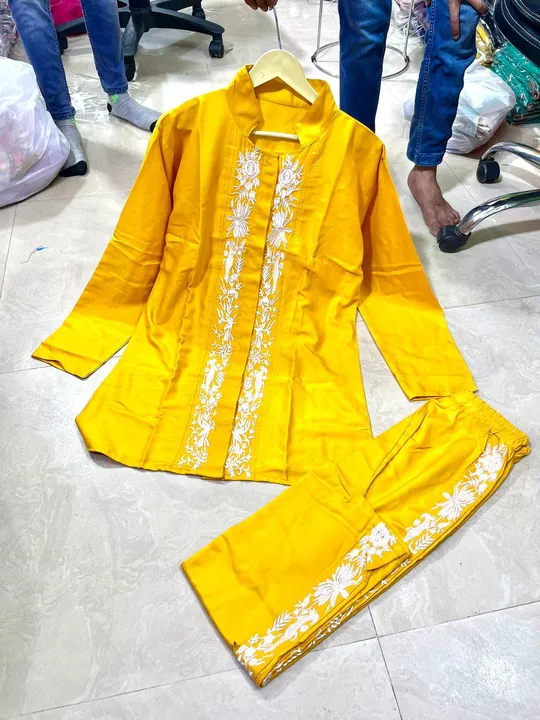 Product uploaded by Yadav collection & Sanvi Fashion on 8/12/2023