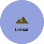 Business logo of Lexical