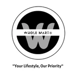 Business logo of Wholemart®