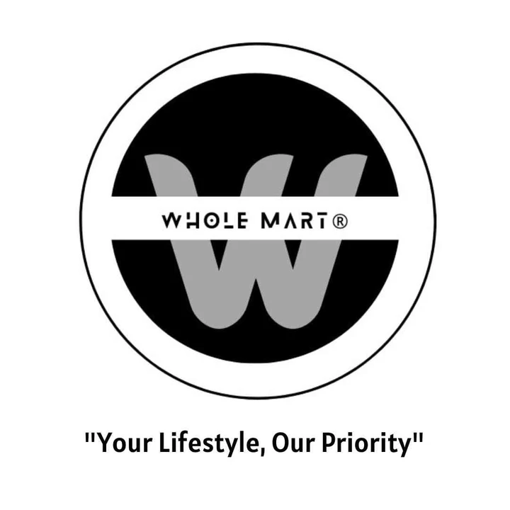 Post image Wholemart® has updated their profile picture.