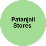 Business logo of Patanjali stores