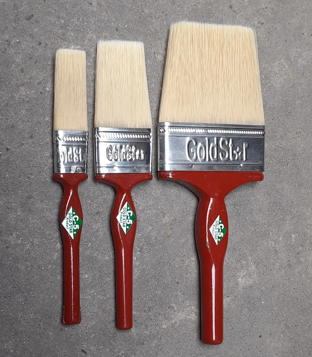 C-5 uploaded by GOLD STAR BRUSH COMPANY on 8/12/2023