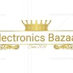 Business logo of Electronics Bazaar