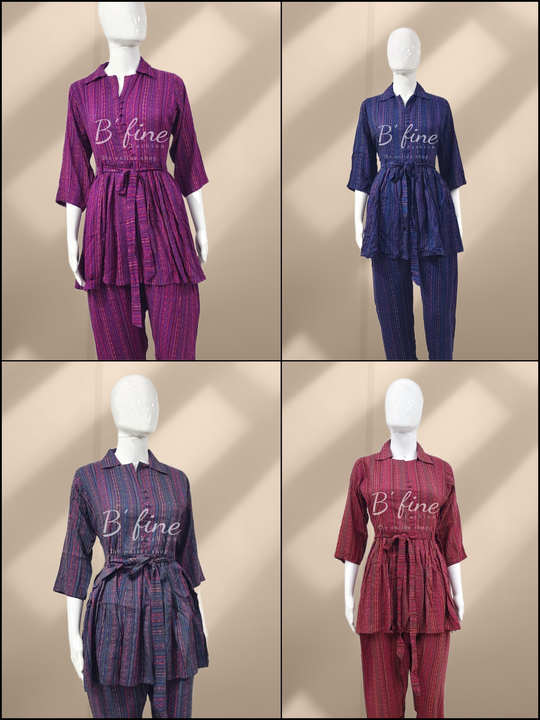 Product uploaded by B'FINE FASHION  on 8/12/2023