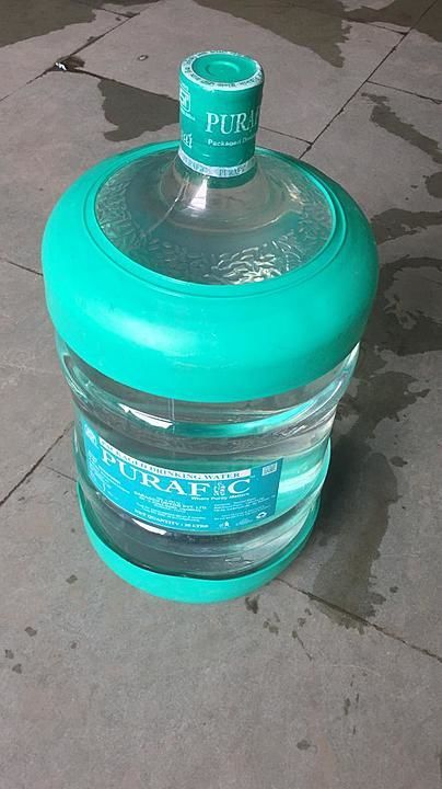 20 ltr ISI certified uploaded by business on 5/15/2020