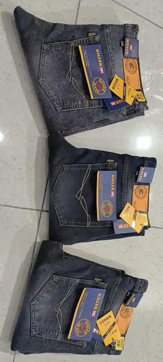 Jeans  uploaded by business on 8/12/2023