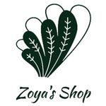 Business logo of Zoya's shop