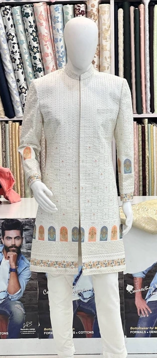 Product uploaded by Samdariya fabrics hub on 8/12/2023