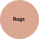 Business logo of Rugs