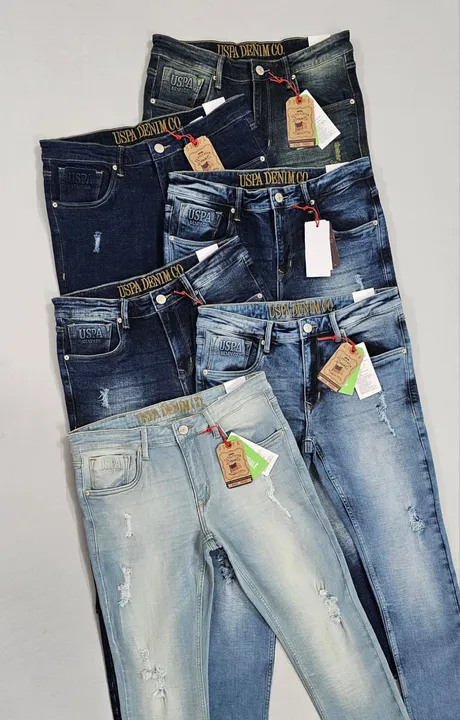 JEANS uploaded by business on 8/12/2023