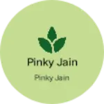 Business logo of Pinky jain