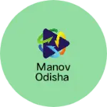 Business logo of manov odisha