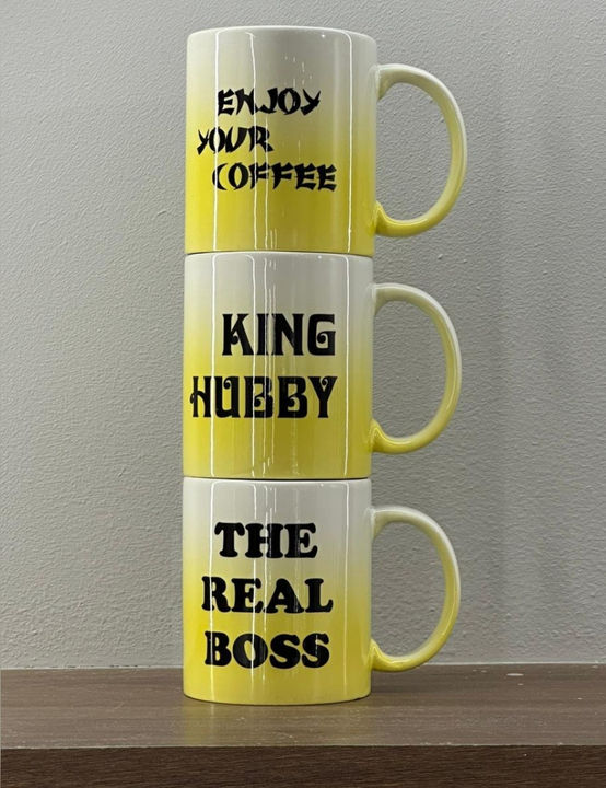 Two shade mugs uploaded by business on 8/12/2023