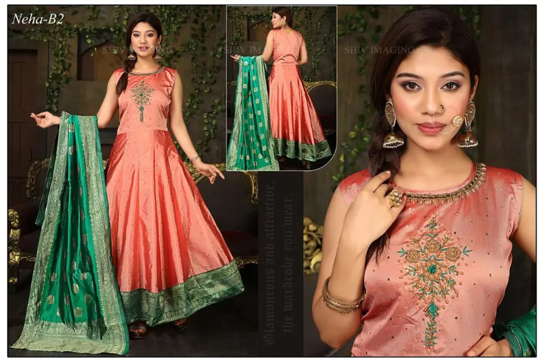 Product uploaded by Dhan laxmi fashion on 8/12/2023