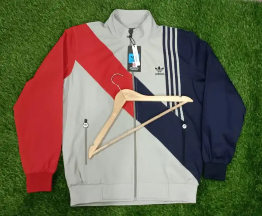 Windcheater uploaded by Base brand cloth factory on 8/12/2023